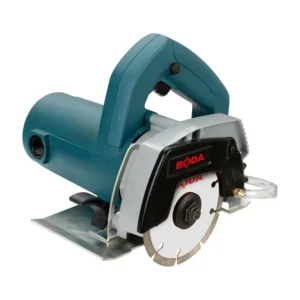 Industrial Grade Light Weight Tile Concrete Wood 11000rpm High Speed Electric Marble Cutter for Construction