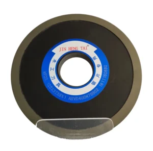Industrial Grade MPDX 125X32X8X1 Diamond Grinding Wheels Abrasive Disc Surface Grinding Circular Saw Blade Metal Cutting Disc