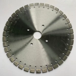 Industrial Grade Steel Cutting Blade for Granite Stone Diamond Segment Saw Blade for Marble Cutting Machine Blade