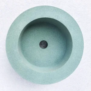Industrial In-Stock Supply Silicon Carbide Cup Grinding Wheels Diamond Cleaning Wheels for Metal Stone