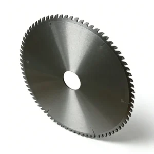 Industrial OEM PCD Diamond SAW Blade 400mm 72 Teeth Anti-corrosion Coating Panel Saw Blade Wood Cutting