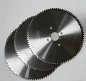 Industrial OEM Woodworking Diamond PCD Saw Blade Precision Table Saw Customized Teeth Cutting Board Saw
