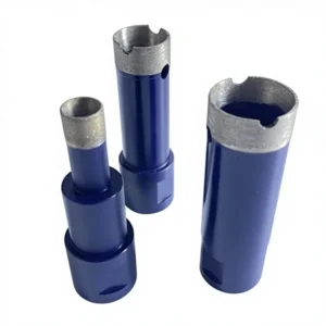 Industrial Power Tools Diamond Hole Saw Marble Granite Concrete Drill Bit