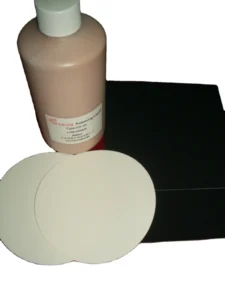 Industrial Precision Blasting Media Diamond Alumina Silicon Carbide Abrasives for Surface Finishing Grish Brand ODM OEM