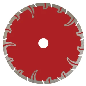 Industrial Saw Blades Diamond Cutting Disc for Hard Stone Cutting