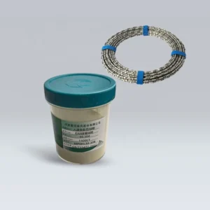 Industrial Synthetic Diamond Powder Abrasive High Toughness Mesh Marble Wire Saw Grinding Alloy HHM S 53 64HRC