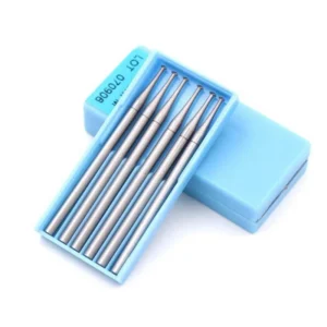 Jewelry Making Tools Steel Burs Dental Burs Diamond for Jewelry Making