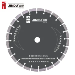 Jindu Factory Prices Diamond Saw Blade Suitable for High Power Tools