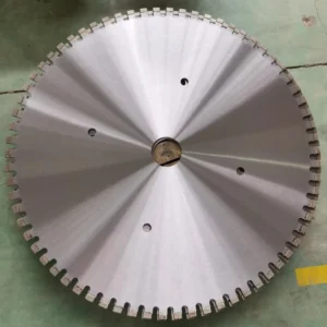 LIMAGY 800mm Industrial Tyrolit Arix Laser Welded Diamond Saw Blade 60mm Arbor 46 Teeth Concrete Cutting High Blade