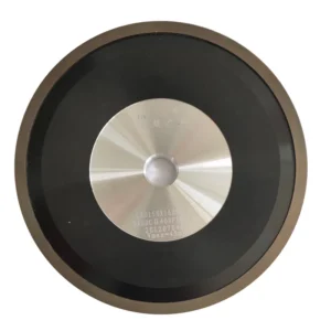 LXD 150X16X6X1.5 Diamond Grinding Disc Abrasive Disc for Sharpening Metal Cutting Disc Face Angle
