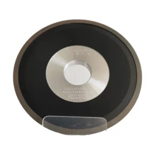 LXD 150X32X6X1.5 Industrial Diamond Grinding Wheel Disc Stone for Carbide Tungsten Circular Saw Blade Sharpening Machine