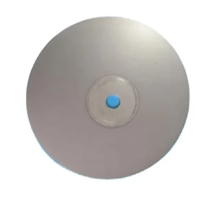 Lapidary Tools Glass Grinding Disc Polishing Diamond Sanding Disc for Glass Gems