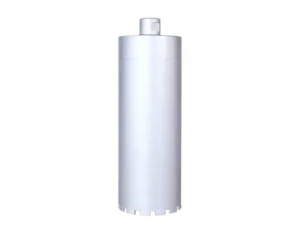 Laser Welded Diamond Drill Bits Deep Hole Drilling Water Drill Bit Customizable