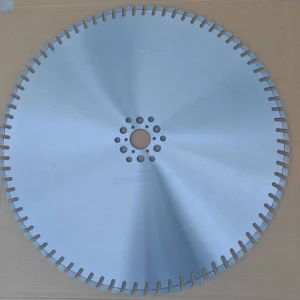 Laser Welded Diamond Saw Blade 1750mm Glass and Ceramic Tile Cutting Blade