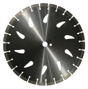 Laser Welding 350 mm Multi Tool Cutting Blade for Cutting Concrete Granite Diamond Saw Blade