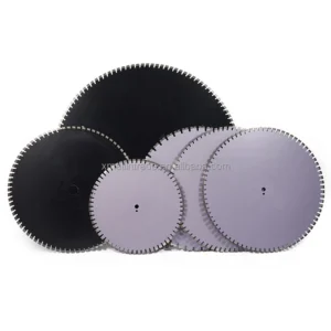 Laser Welding 500 600 800 1000 mm Concrete Diamond Circular Cutting Disc Saw Blade for Asphalt Road Wall Saw Cutter Machine