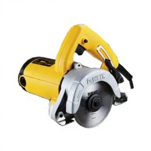 Lightweight Easy-to-Use Handheld Cutting Machine 110mm Marble Cutter High-Power Grooving Machine DW862V
