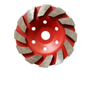 Long-Lasting Diamond Abrasive Discs (100mm) for Concrete & Stone Floor Maintenance OEM/ODM/OBM Customizable