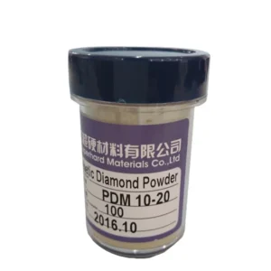 Low Price Top Sales Industrial Diamond Dust Powder Using in Precision Equipment Industry for Abrasives