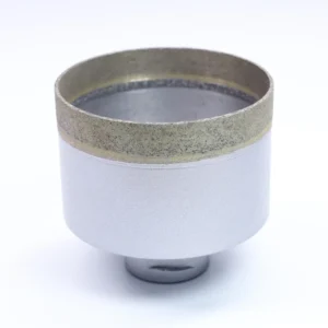 M14 68mm Diamond Drill Bit Dekton Ceramic Diamond Core Bit