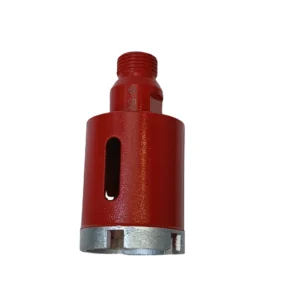 M14 Custom Granite Stone & Concrete Drill Bit Opener Sintered Tile & Hole Opener Diamond Bit for Marble Application