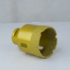M14 Diamond Hole Saw Drill Bit Punching Tools for Marble Granite Tile Ceramic Concrete