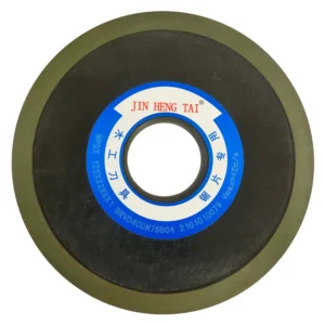 MPDX 125X32X8X1 Diamond Resin Angle Grinding Wheel Auto Machine Polishing Sharpening Deburring Cut-off Discs De Corte Para Metal