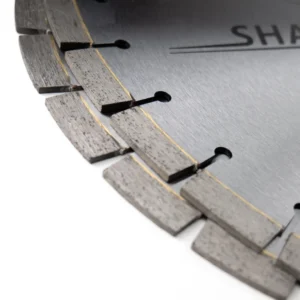 Manufactory 420mm Diamond Concrete Saw Blade with 16 Inch Wet Cutting Disc for Asphalt Concrete