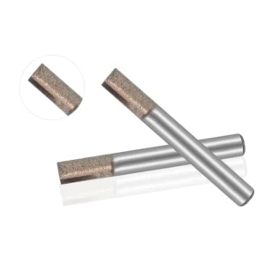 Manufacturer Diamond Router Bits Granite Engrave Cutter for CNC Machine