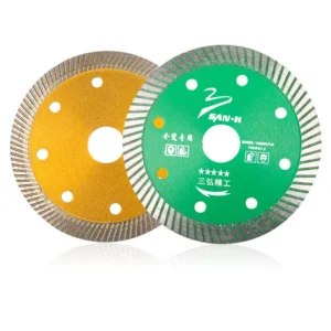 Manufacturer Diamond Saw Blade Ceramic Tile Stone Cutting Disc Concrete Wall Opening Wall Groove Piece Grinding Bowl