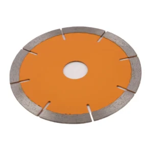 Manufacturer Direct Sales Tool Industrial High speed Steel Concrete Cutting Blade Striped Tooth Diamond Saw Diamond Cutting