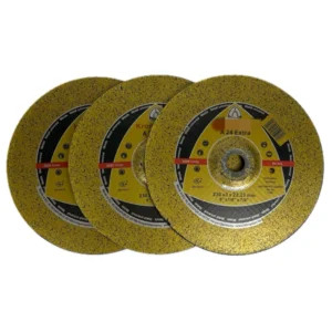 Manufacturer OEM Customized 125mm 230mm 9inch 7inch Abrasives Disc Abrasive Grinding Disc Abrasive Wheels Cutting