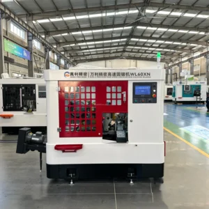 Manufacturer Supplies Fully Automatic High Speed Circular Saws For Cutting Round Steel Round Pipes And Stainless Steel Bars