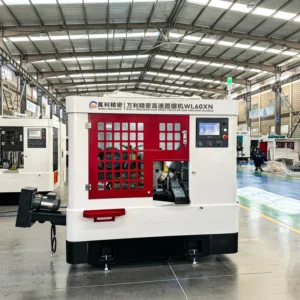 Manufacturer Supply Fully Automatic High Speed Circular Sawing Machine High Speed Round Tube Cutting Machine