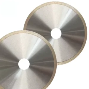 Manufacturer’s Industrial High Ceramics Diamond Saw Blade Sintered Ceramic Grinding Disc Dry Wet Cutting Concrete Marble