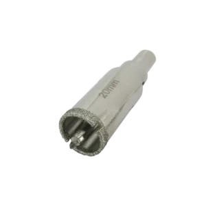 Marble Holesaw Diamond Holesaw With Central Drill Diamond Core Drill Bit Hole Saw Cutter for Marble Glass Tile Granite