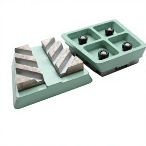 Metal Diamond Frankfurt Marble Abrasive for Grinding Polishing Tools