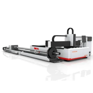 Mini Small CNC Fiber Laser Cutter BMP PLT 1000W 3000W For Gold Silver Sheet Metal Cutting