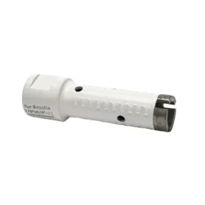 Moisture-Resistant and Durable Diamond Core Drill Bit for Granite Marble and Stone