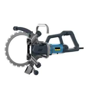 Movable Motor Granite Marble 45 Degree Angle Special Cutting Hand held Concrete Cutting Machine