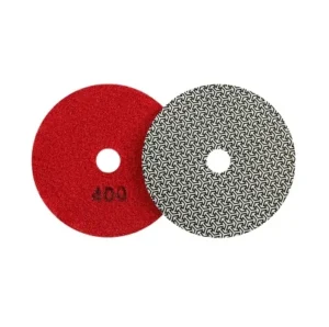 Multi Size Electroplated Diamond Grinding Pads Sharp Sanding Discs for Tile Stone & Ceramic Chamfering & Repair