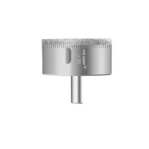 Multi Size Industrial Grade Electroplated Diamond Core Drill Bits for Glass Tile Ceramic Marble Hole Drilling Tool