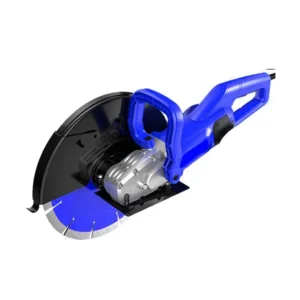 Multi functional Power Tool 410mm Hand Cut Concrete Slab Cutting Machine Saw Hand Held Electrical Wall Concrete Cutting Machine