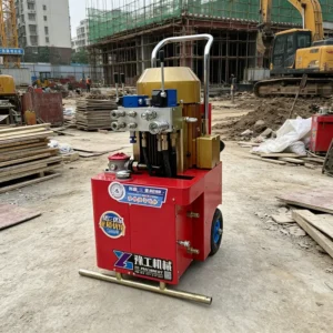 Multi scene Diamond Wire Saw Wire Rope Saw for Quarry Granite Marble Block Cutting Profiling