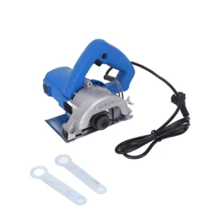 Multifunctional Stone Saw Machine High Performance Cutting Industrial Use Electric Marble Cutter