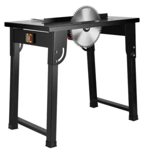 Multifunctional Woodworking Folding Small Table Saw Electric Circular Wood Cutting Machine Power Cutters