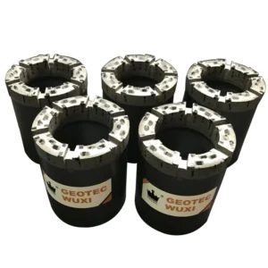 NXD3 AX NX NXC AXT TSP Core Bit For Core Drilling Machine
