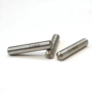 Natural Single Point Carbon Steel Shank Grinding Wheel Dressing Tool for Precision Truing Wear Resistant Diamond Dresser