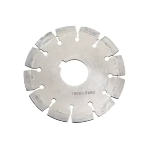 New Industrial Diamond Concrete Saw Blade for Efficient Asphalt and Road Cutting for Construction Machinery
