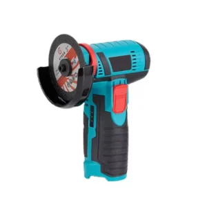 OEM Cordless Handheld Cutting and Grinding Tool, Portable Hand and Polishing Machine, Power Cutters